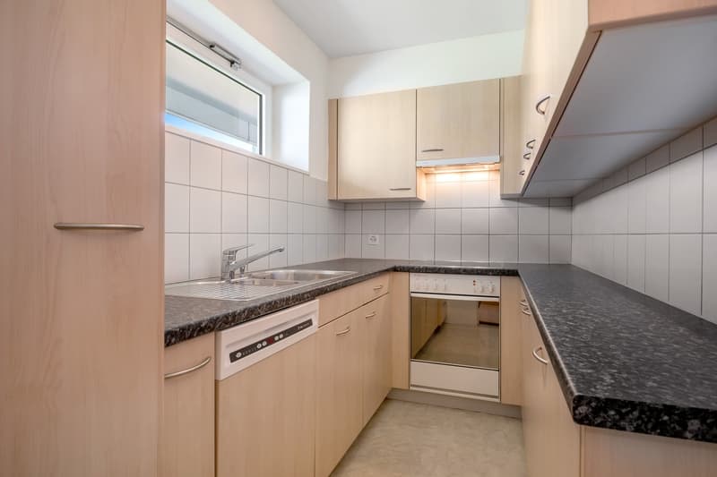Attikawohnung mit grosser Terrasse - befristet bis 30.09.2027! (7)