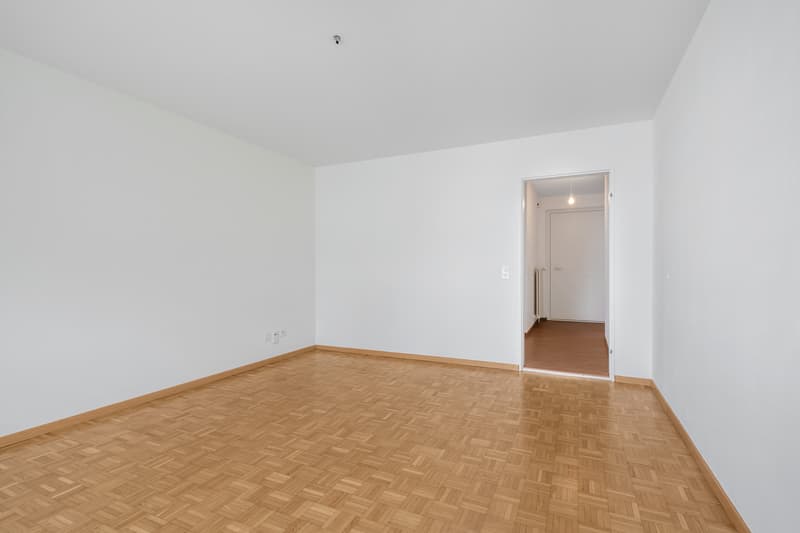 Attikawohnung mit grosser Terrasse - befristet bis 30.09.2027! (3)