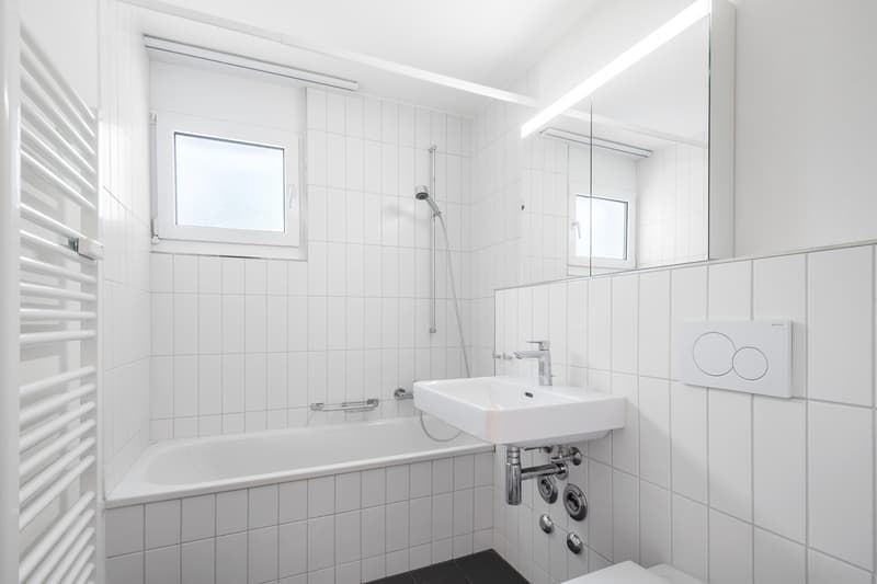 Familienfreundliche Wohnung an ruhiger Wohnlage (5)