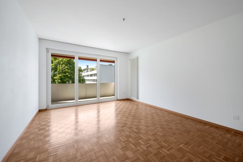 Maisonettewohnung mit Terrasse im Goldernquartier - befristet bis 30.09.2027 (2)