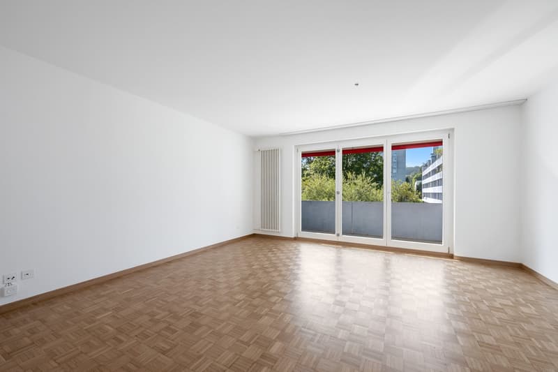 Wohnen im Goldernquartier - befristet bis 30.09.2027! (2)