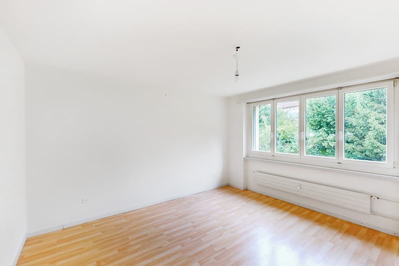 Wohnung mit grosszügigem Grundriss (9)