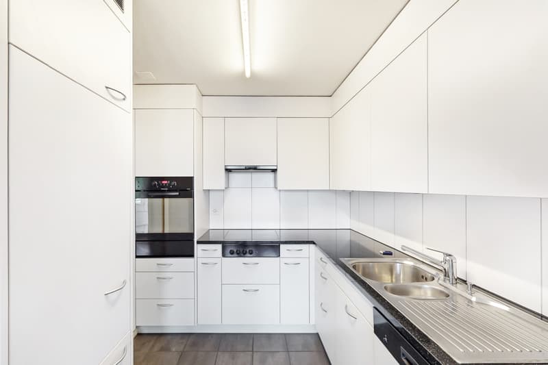 Wohnung mit grosszügigem Grundriss (8)