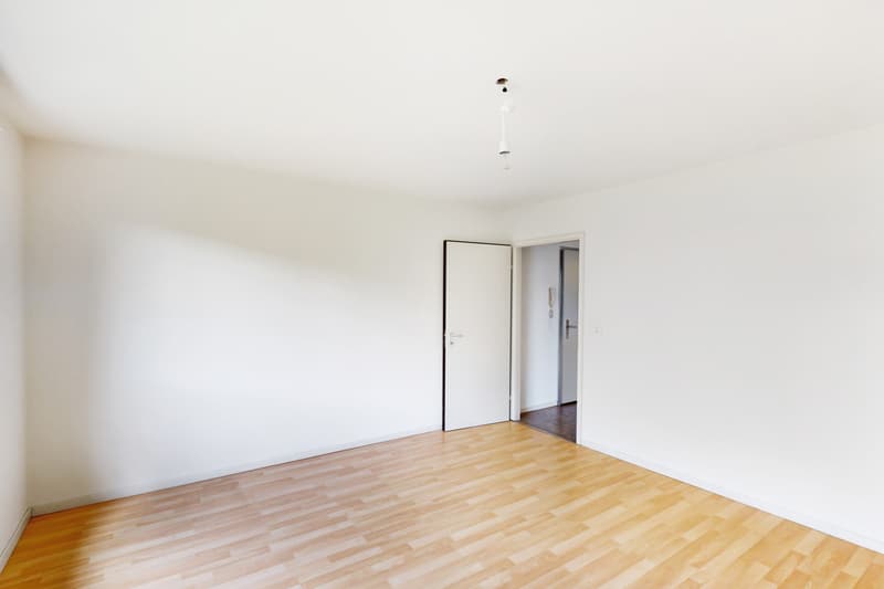 Wohnung mit grosszügigem Grundriss (10)