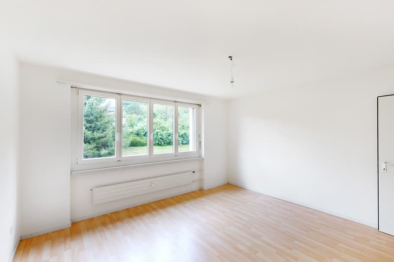 Wohnung mit grosszügigem Grundriss (11)