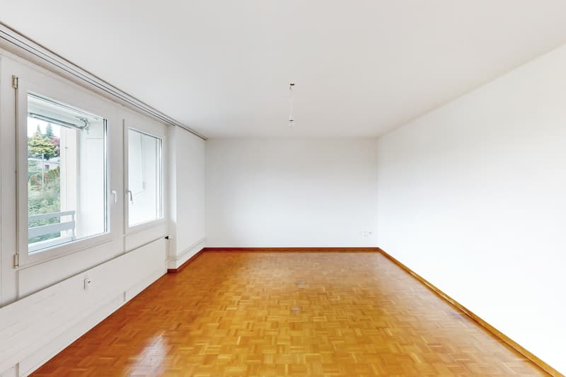 Wohnung mit grosszügigem Grundriss (5)