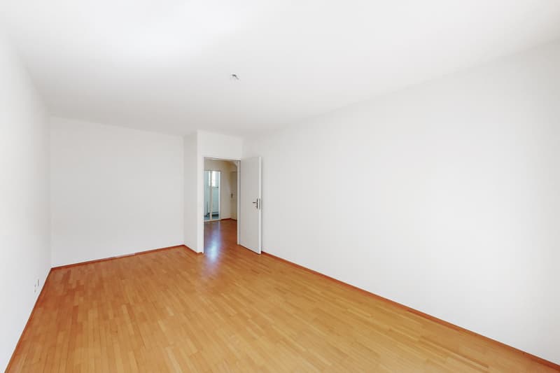 Grosszügige Maisonettewohnung in Riehen (7)