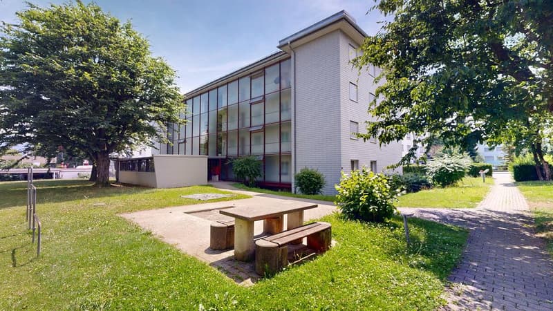 Zentrale Lage, frischer Ausbau, viel Wohnkomfort - FRISCH SANIERT! (8)
