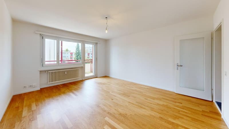 Zentrale Lage, frischer Ausbau, viel Wohnkomfort - FRISCH SANIERT! (3)