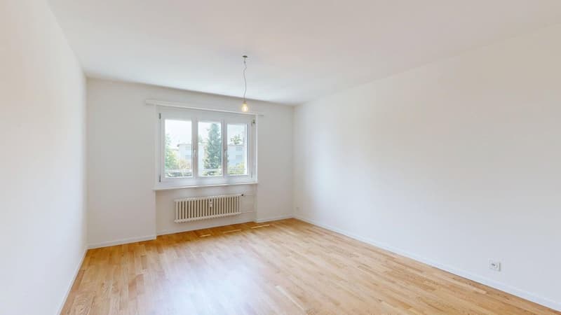 Zentrale Lage, frischer Ausbau, viel Wohnkomfort - FRISCH SANIERT! (5)