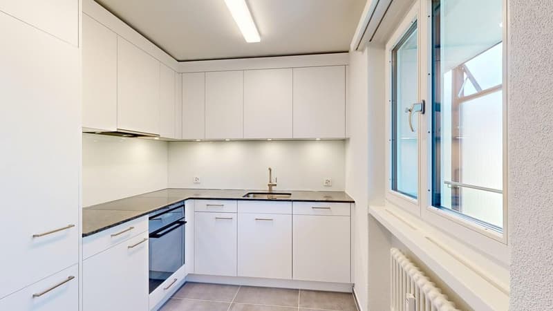 Zentrale Lage, frischer Ausbau, viel Wohnkomfort - FRISCH SANIERT! (1)