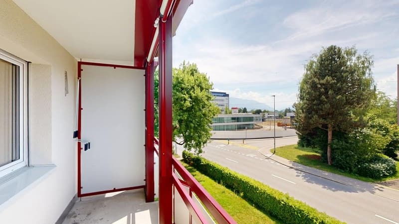 Zentrale Lage, frischer Ausbau, viel Wohnkomfort - FRISCH SANIERT! (7)