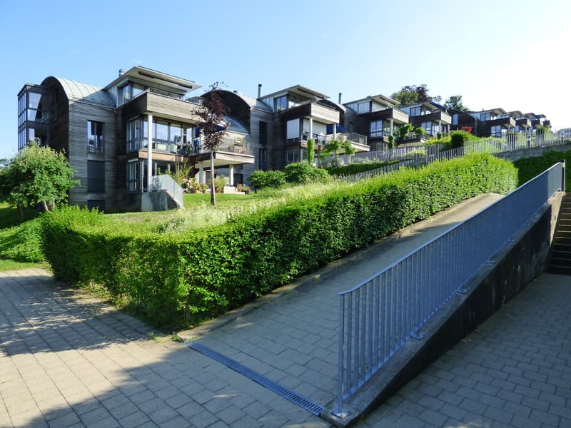 Traum Zuhause am Zürichsee (2)
