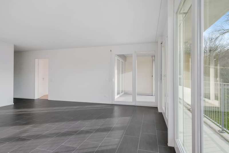 Attraktive Wohnung nähe Limmat an bevorzugter Wohnlage (11)