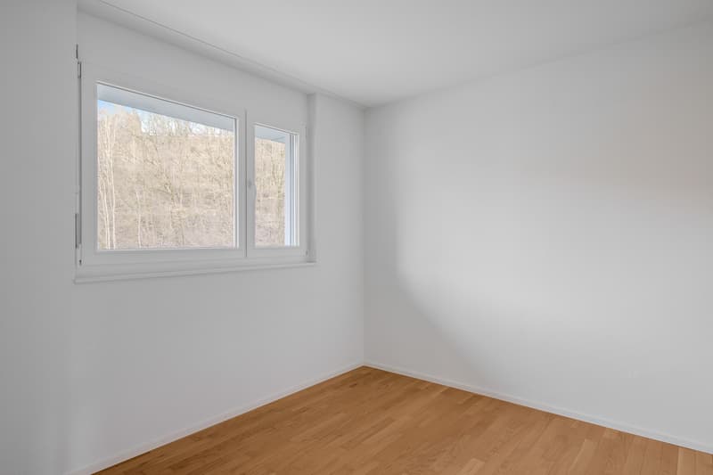 Attraktive Wohnung nähe Limmat an bevorzugter Wohnlage (6)