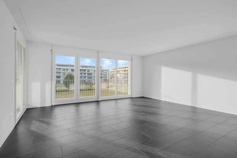Attraktive Wohnung nähe Limmat an bevorzugter Wohnlage (9)