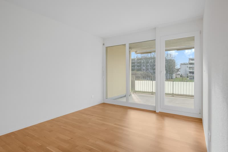 Attraktive Wohnung nähe Limmat an bevorzugter Wohnlage (8)