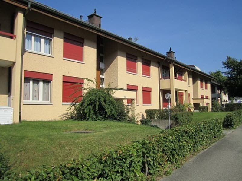An ruhiger Lage mit Gartensitzplatz-befristet bis 30.06.2027! (1)