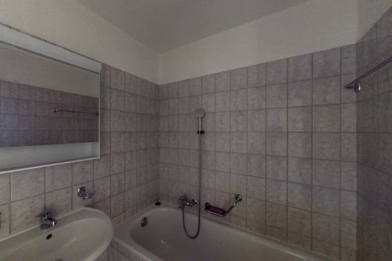 Residenza di carattere, con ampia terrazza e un ottima pormozione (7)