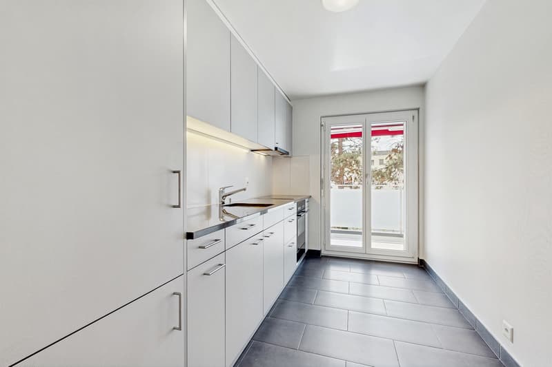 Un espace à vivre agréable (5)