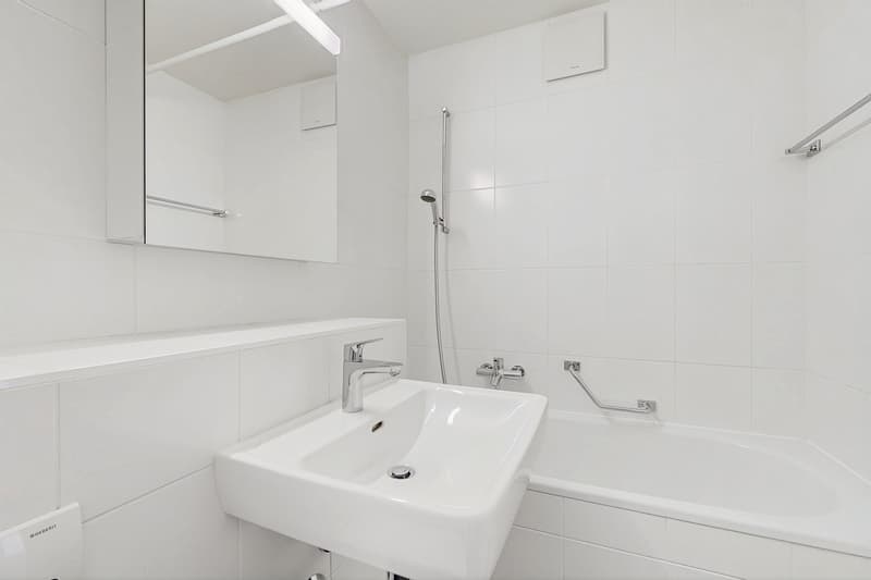 Un espace à vivre agréable (9)
