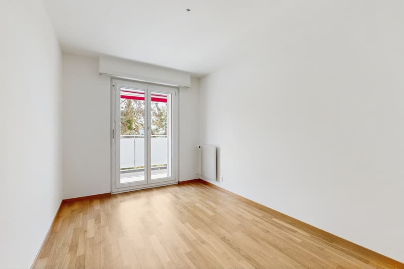 Un espace à vivre agréable (8)