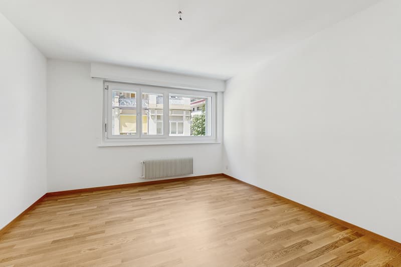 Un espace à vivre agréable (6)