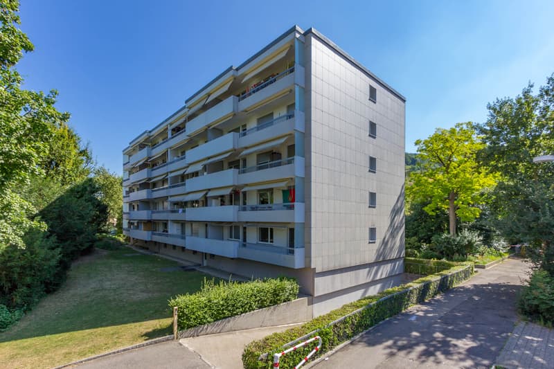Zuhause fühlen! (1)