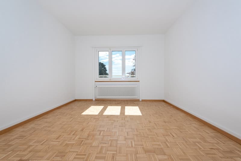 Bel appartement avec vue sur le lac ! (7)