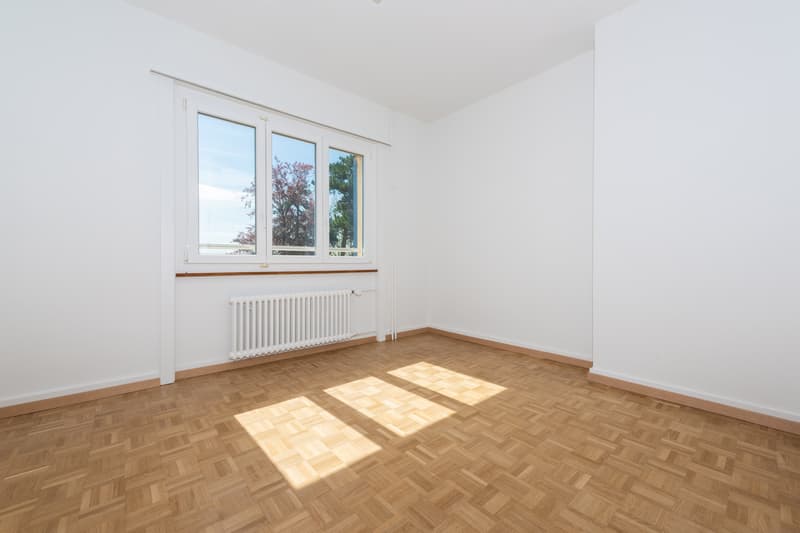 Bel appartement avec vue sur le lac ! (6)