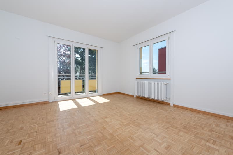 Bel appartement avec vue sur le lac ! (2)