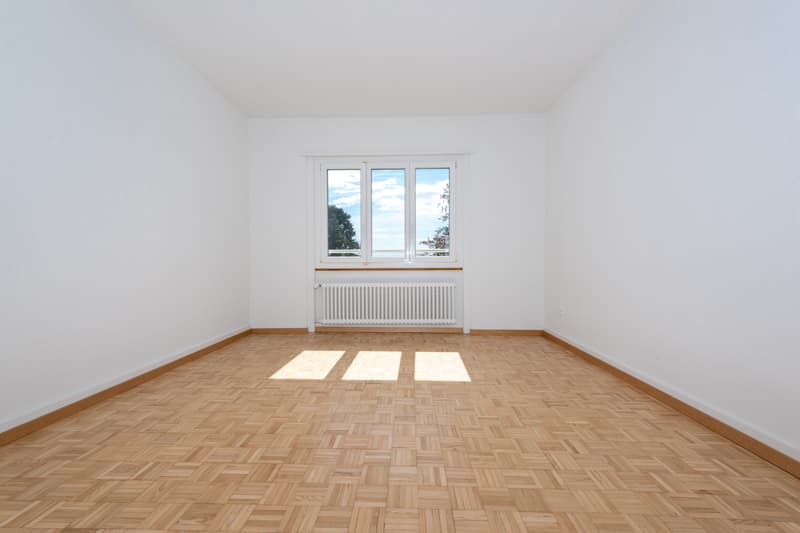 Bel appartement avec vue sur le lac ! (7)