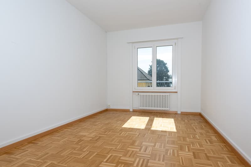 Bel appartement avec vue sur le lac ! (5)