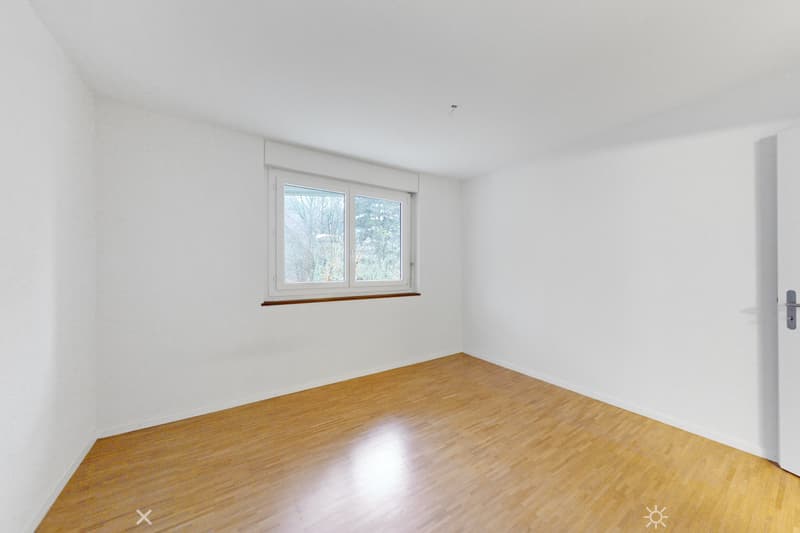 Gemütliche 3-Zimmerwohnung im Wohnpark Jurintra! (4)