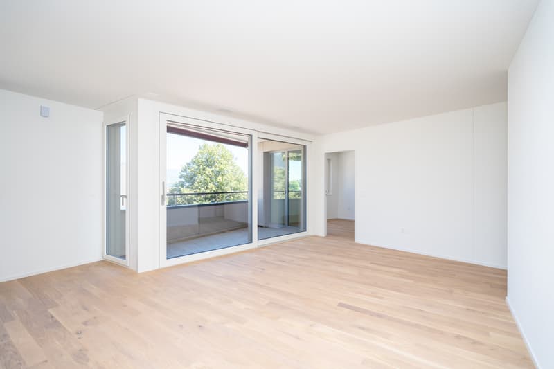Einzigartige Wohnform? Hier ist es möglich. (5)