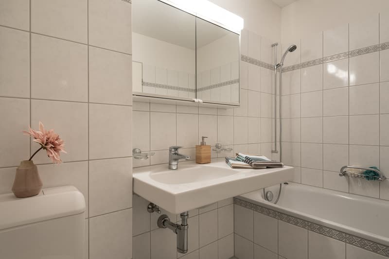 Viel Freiraum für die ganze Familie - 4.5 Zimmer-Wohnung in Kriens (11)