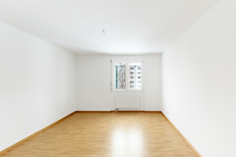 Viel Freiraum für die ganze Familie - 4.5 Zimmer-Wohnung in Kriens (8)