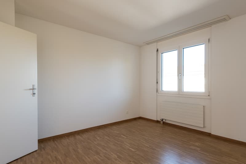 Viel Freiraum für die ganze Familie - 4.5 Zimmer-Wohnung in Kriens (9)