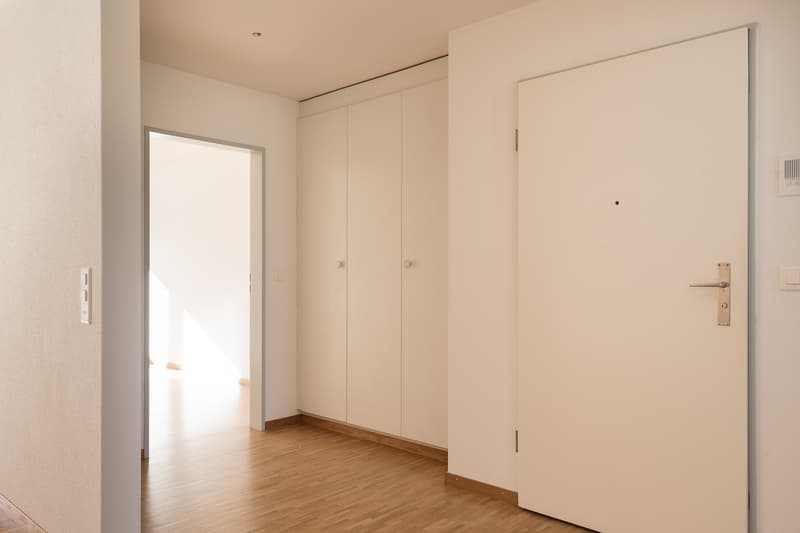 Viel Freiraum für die ganze Familie - 4.5 Zimmer-Wohnung in Kriens (5)
