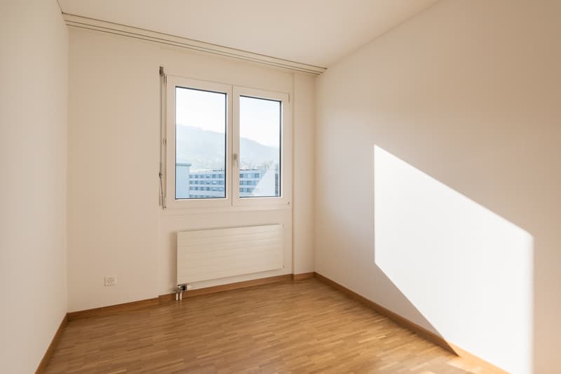 Viel Freiraum für die ganze Familie - 4.5 Zimmer-Wohnung in Kriens (10)