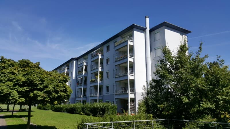 Viel Freiraum für die ganze Familie - 4.5 Zimmer-Wohnung in Kriens (1)