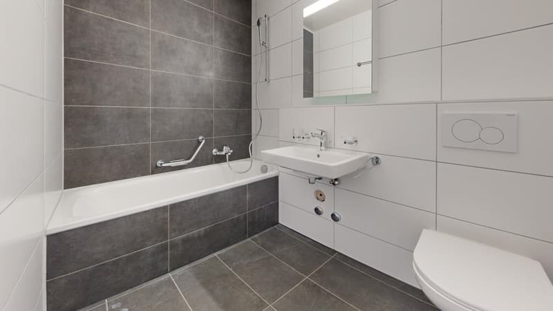 Logement rénové (4)