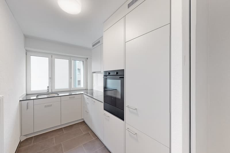 Zentrale Wohnlage in Oerlikon (5)