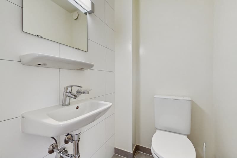 Un espace à vivre agréable (12)