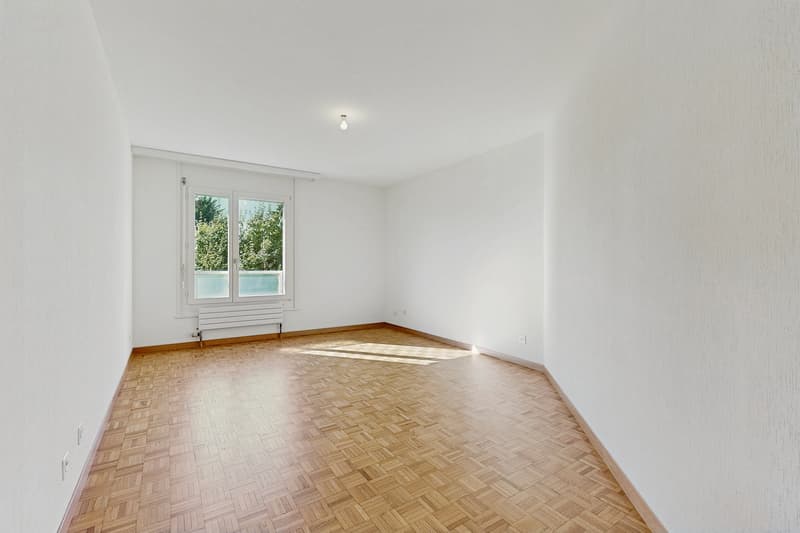 Un espace à vivre agréable (7)