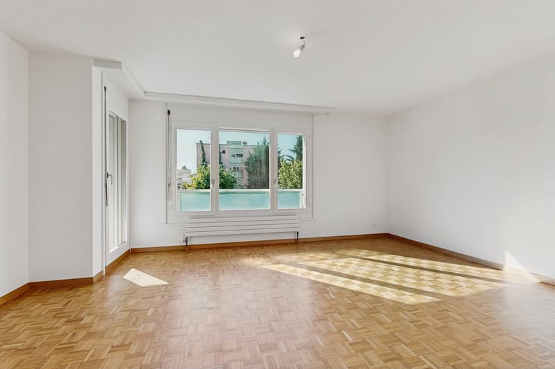 Un espace à vivre agréable (3)