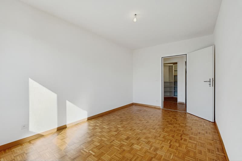 Un espace à vivre agréable (10)
