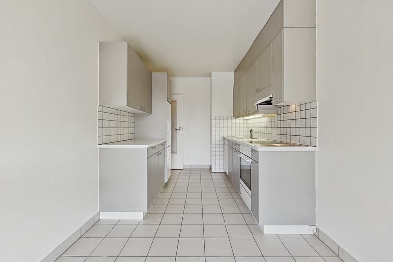 Un espace à vivre agréable (6)