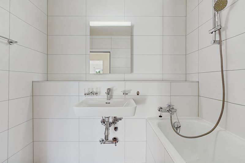 Un espace à vivre agréable (11)