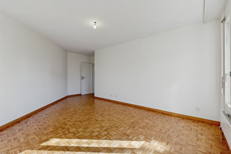 Un espace à vivre agréable (8)